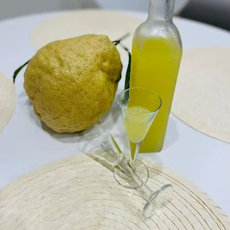 Oliveto * Foria